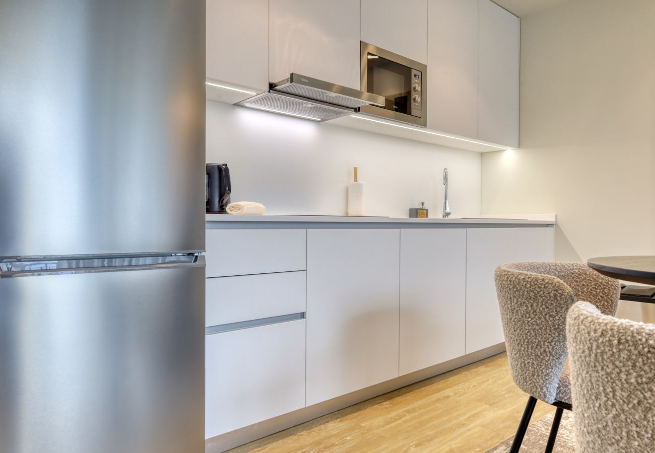 Apartamento em Funchal - Monumental 189 2E, a Home in Madeira