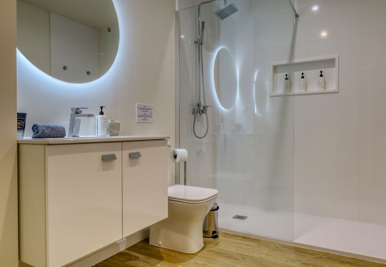 Apartamento em Funchal - Monumental 189 2E, a Home in Madeira