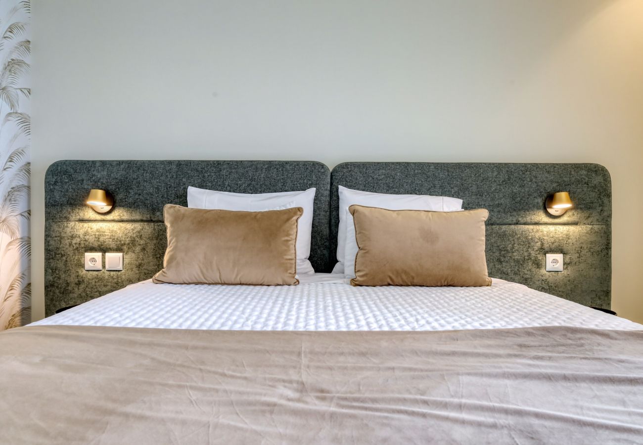 Apartamento em Funchal - Monumental 189 2E, a Home in Madeira