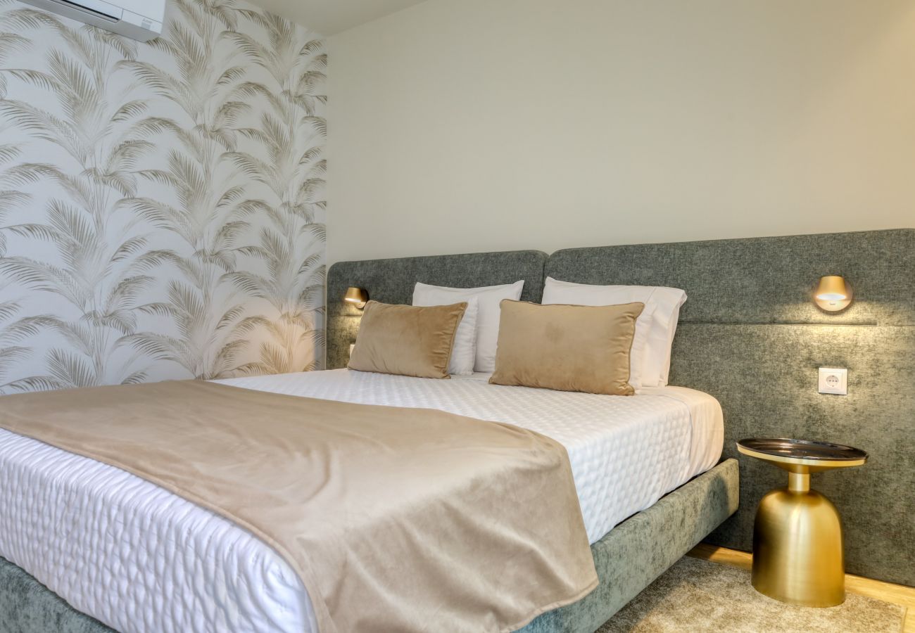 Apartamento em Funchal - Monumental 189 2E, a Home in Madeira