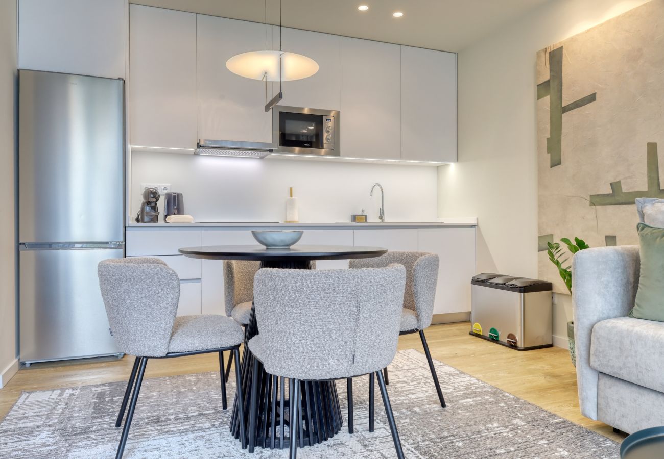 Apartamento em Funchal - Monumental 189 2E, a Home in Madeira