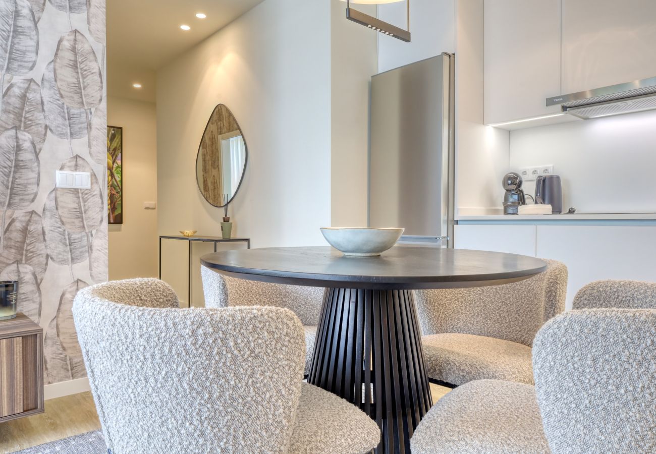 Apartamento em Funchal - Monumental 189 2E, a Home in Madeira