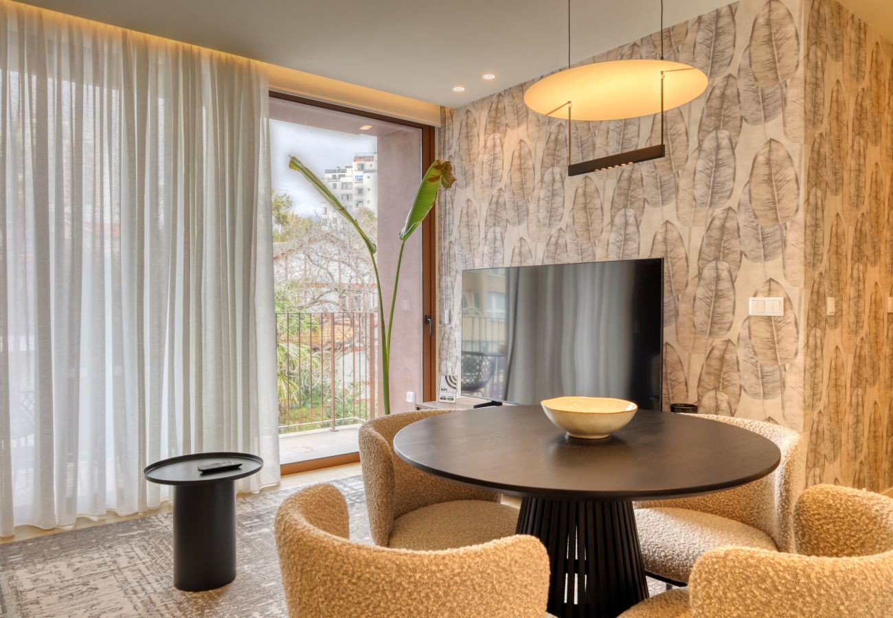 Apartamento em Funchal - Monumental 189 2E, a Home in Madeira