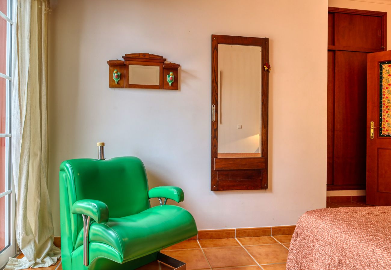 Casa em Porto Santo - Casa Saudade, a Home in Madeira