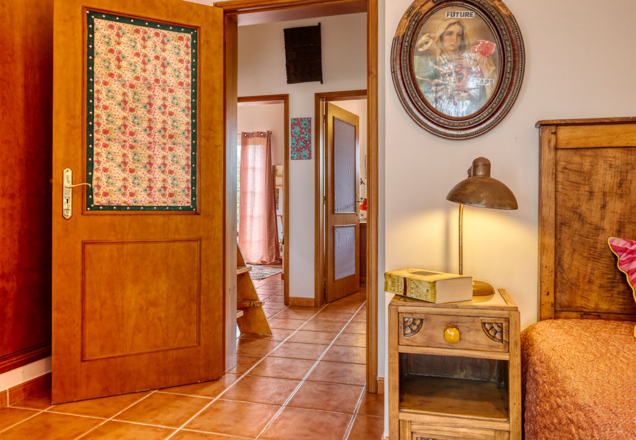 Casa em Porto Santo - Casa Saudade, a Home in Madeira