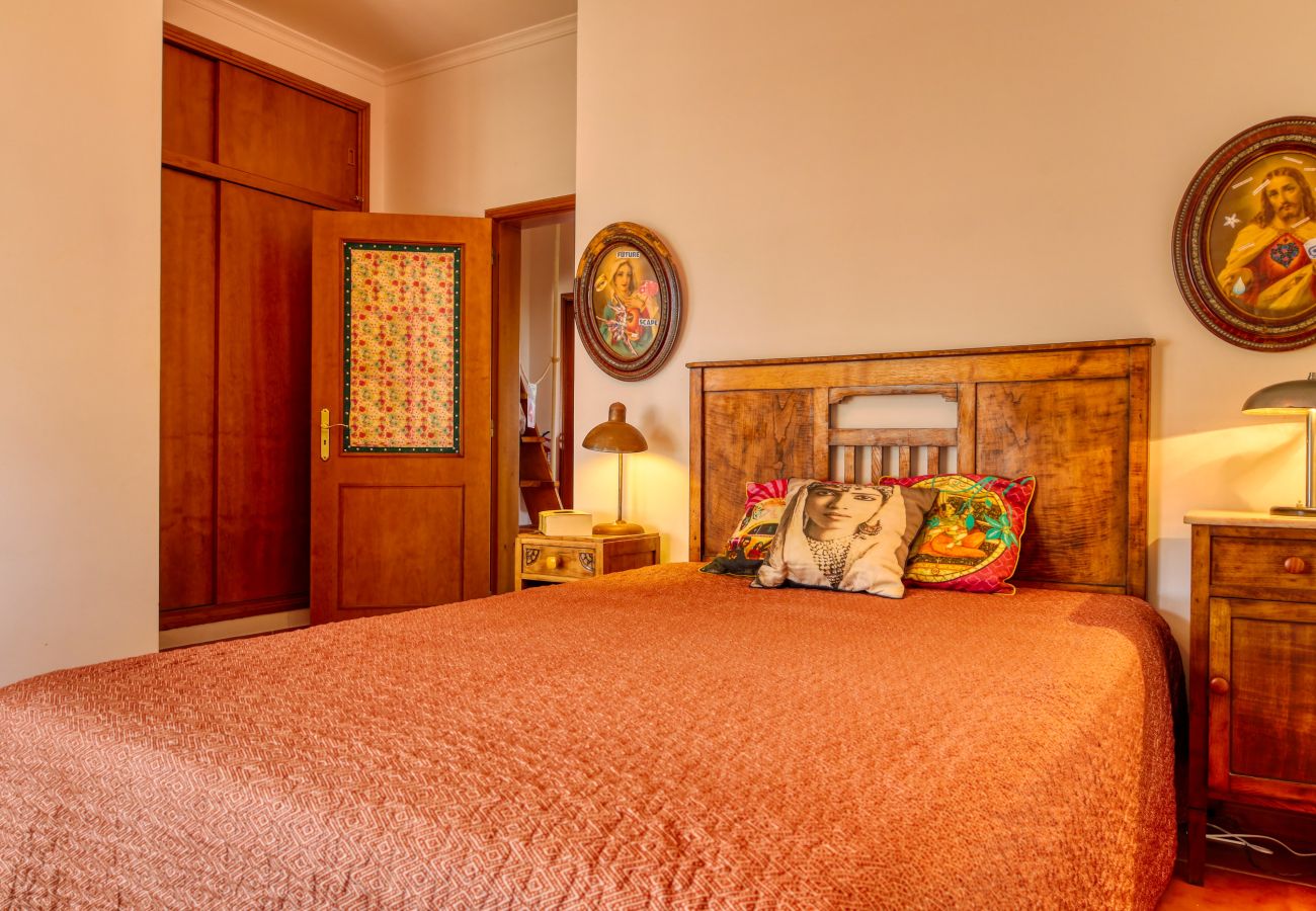 Casa em Porto Santo - Casa Saudade, a Home in Madeira