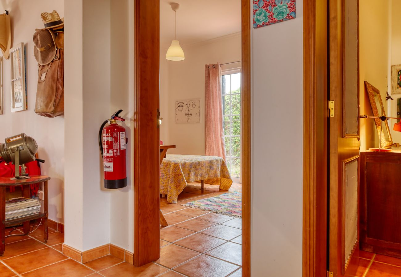 Casa em Porto Santo - Casa Saudade, a Home in Madeira