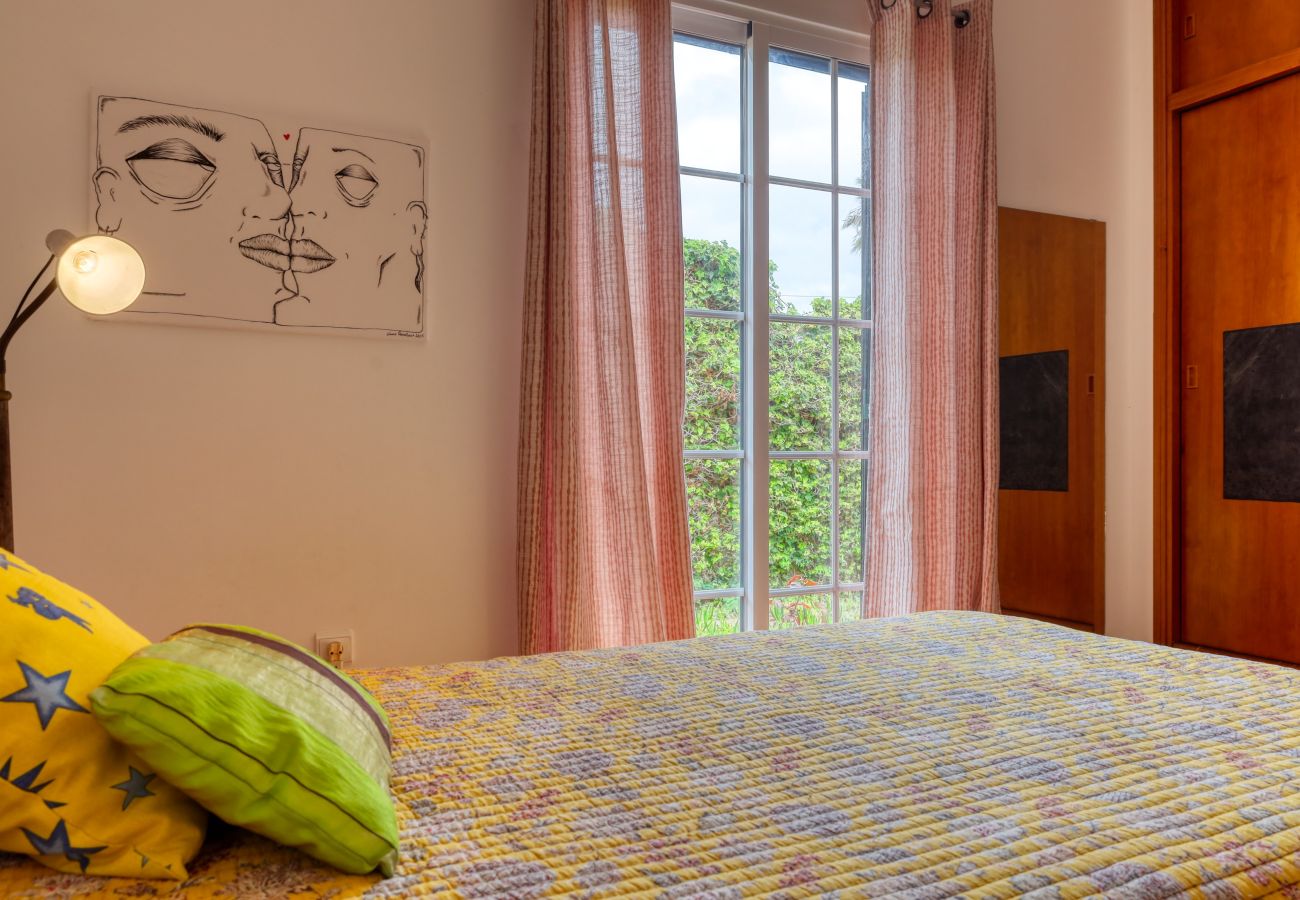 Casa em Porto Santo - Casa Saudade, a Home in Madeira