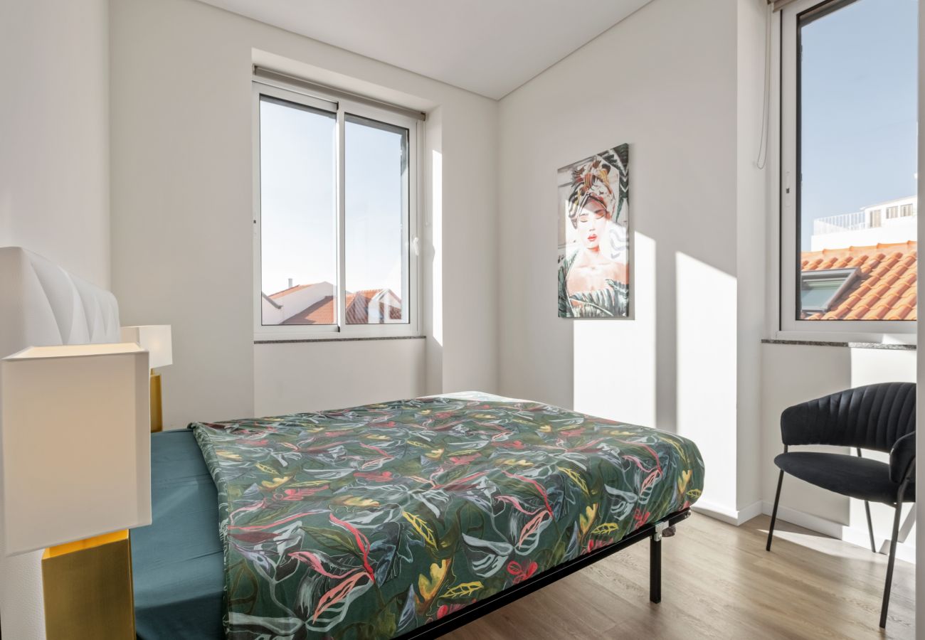 Apartamento em Funchal - Sé Cathedral Rooftop, a Home in Madeira