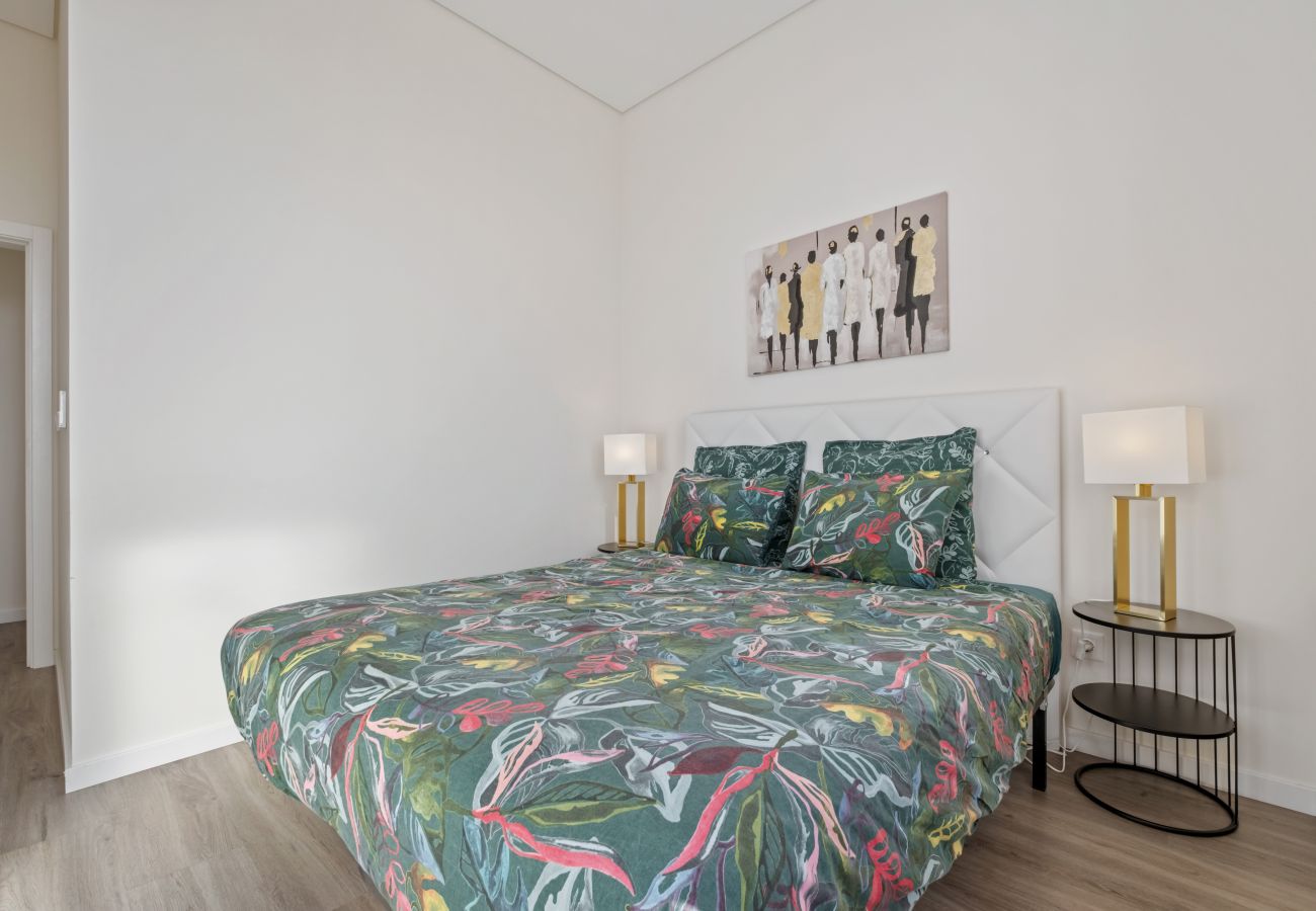 Apartamento em Funchal - Sé Cathedral Rooftop, a Home in Madeira