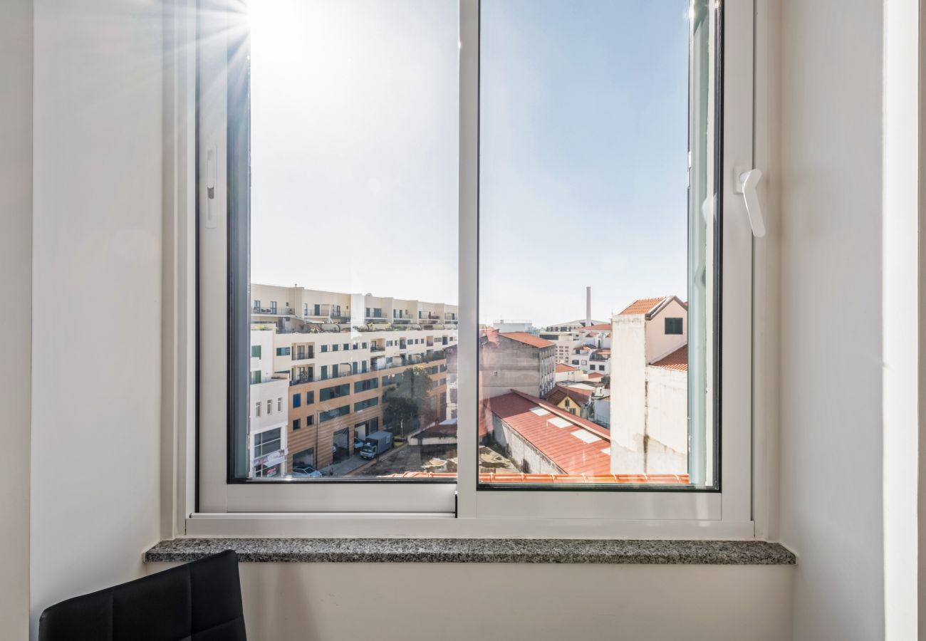Apartamento em Funchal - Sé Cathedral Rooftop, a Home in Madeira