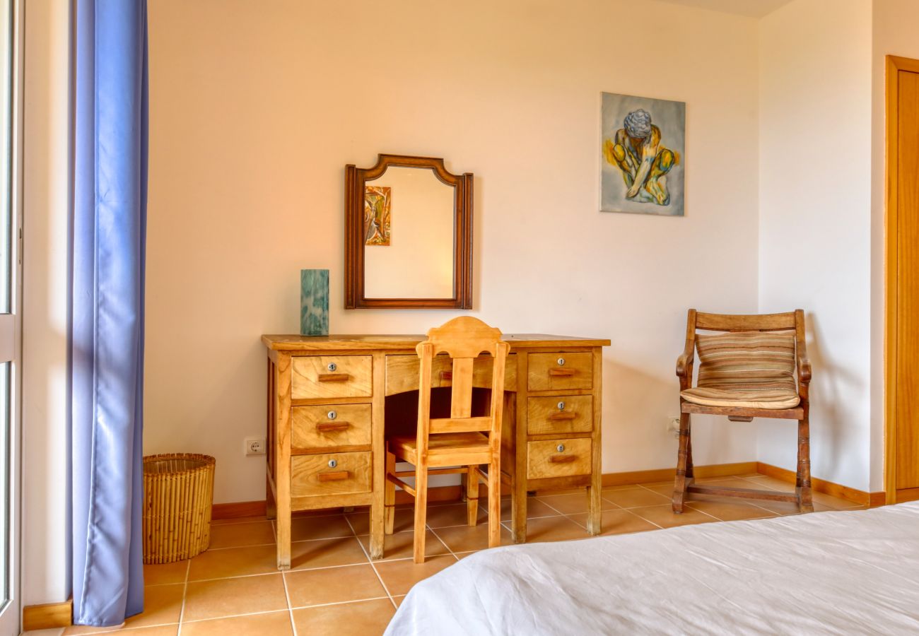 Apartamento em Porto Santo - Mar Azul, a Home in Madeira