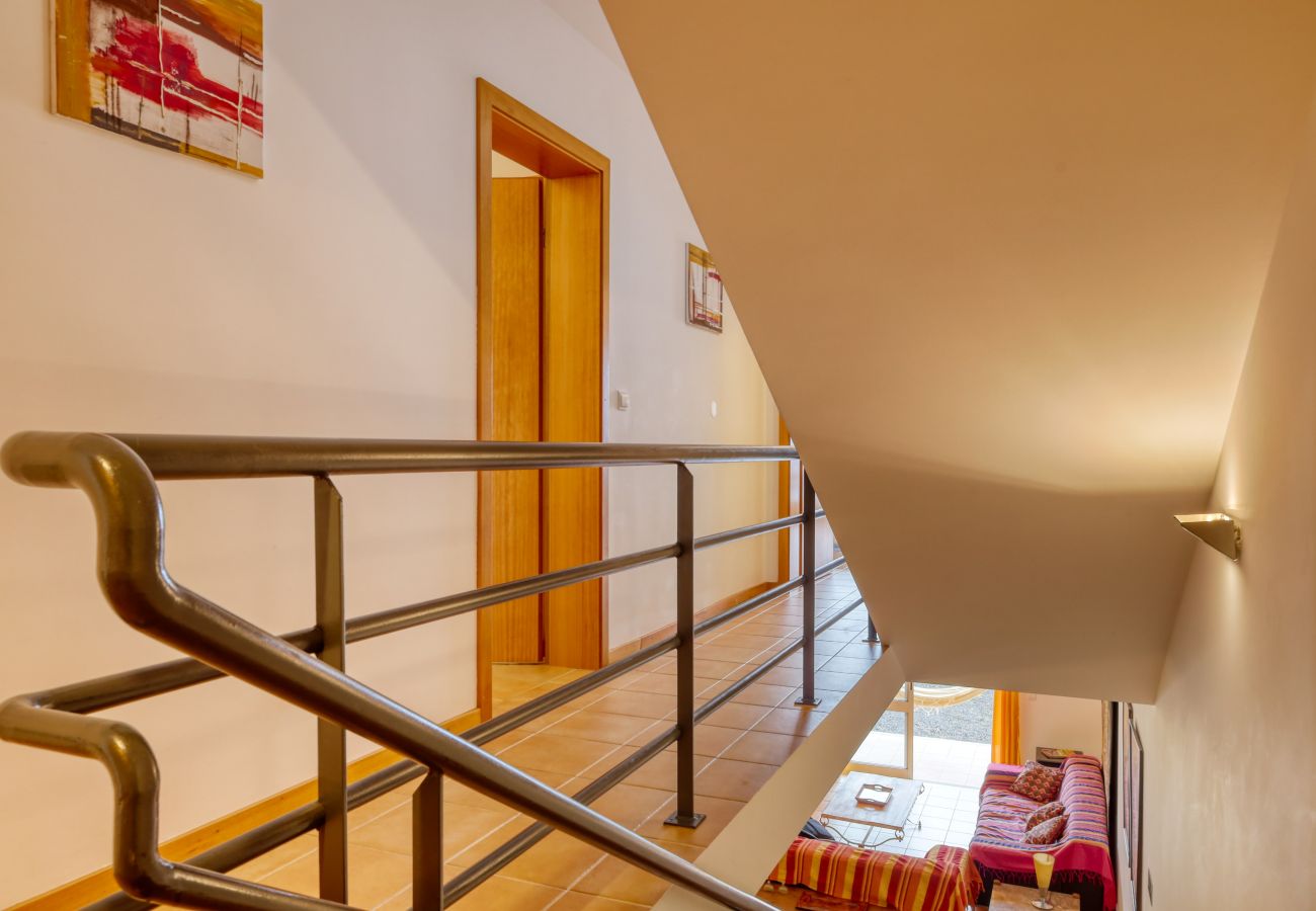 Apartamento em Porto Santo - Mar Azul, a Home in Madeira