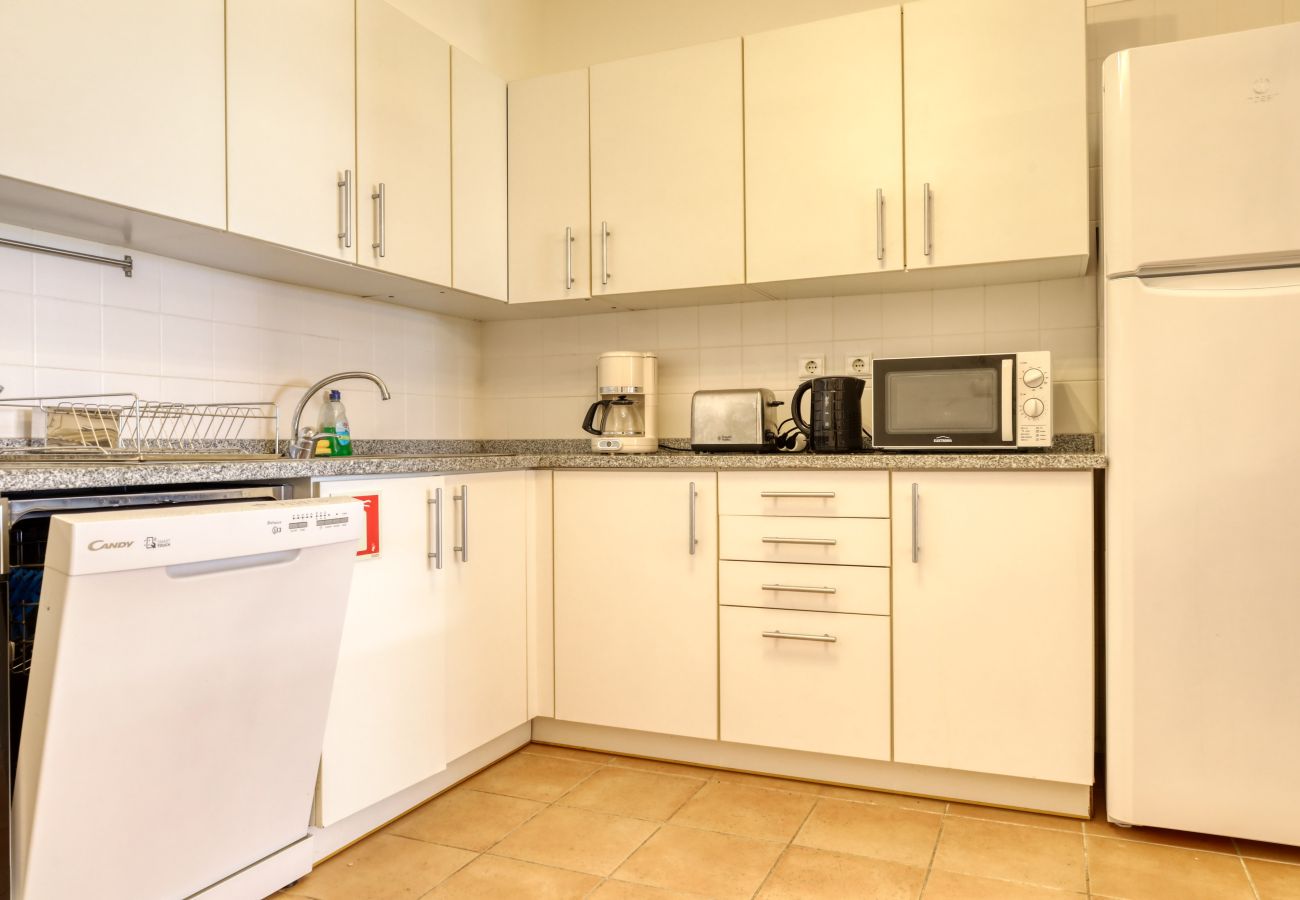 Apartamento em Porto Santo - Mar Azul, a Home in Madeira