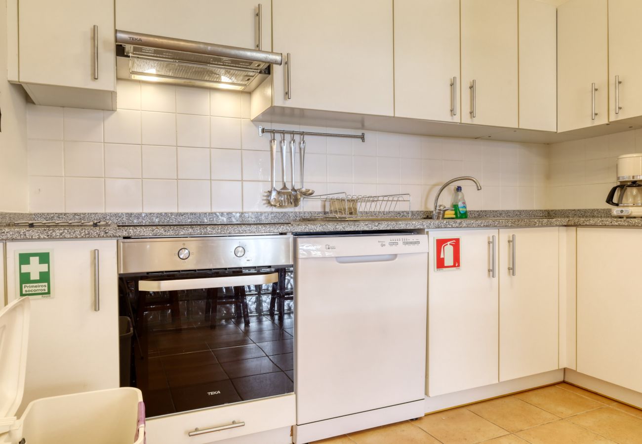 Apartamento em Porto Santo - Mar Azul, a Home in Madeira