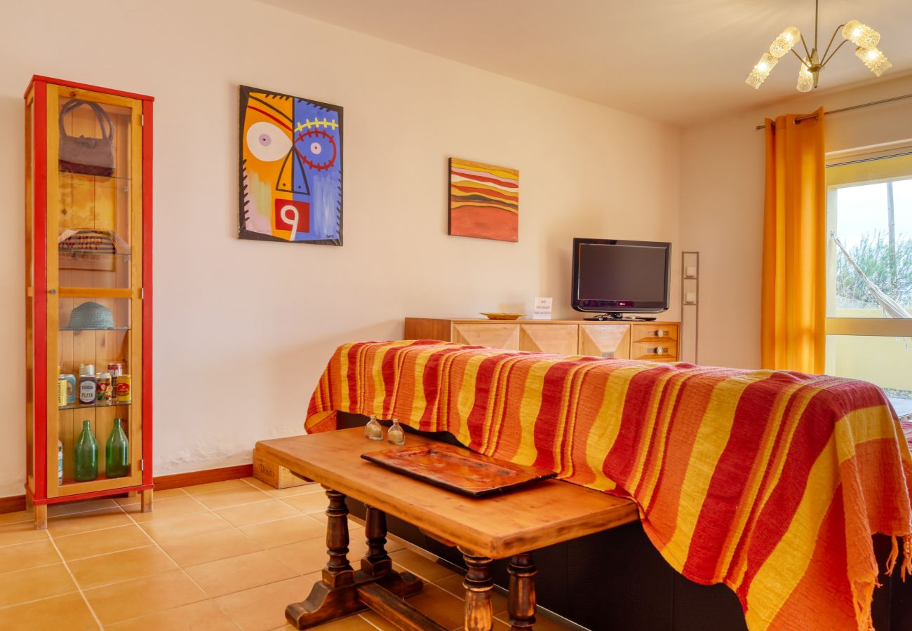 Apartamento em Porto Santo - Mar Azul, a Home in Madeira