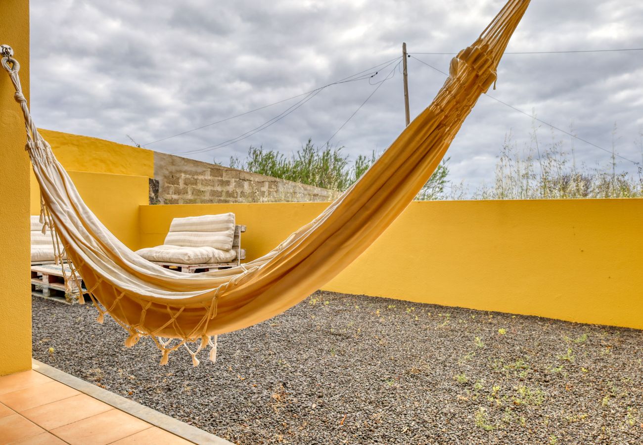 Apartamento em Porto Santo - Mar Azul, a Home in Madeira