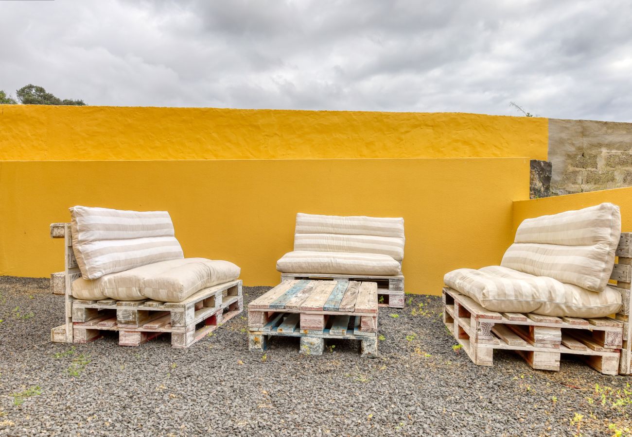 Apartamento em Porto Santo - Mar Azul, a Home in Madeira