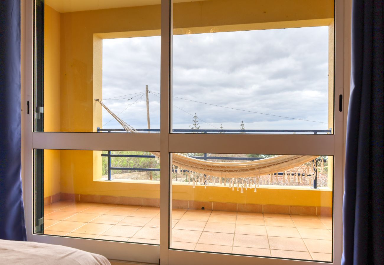 Apartamento em Porto Santo - Mar Azul, a Home in Madeira