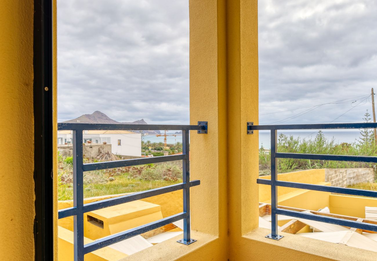 Apartamento em Porto Santo - Mar Azul, a Home in Madeira