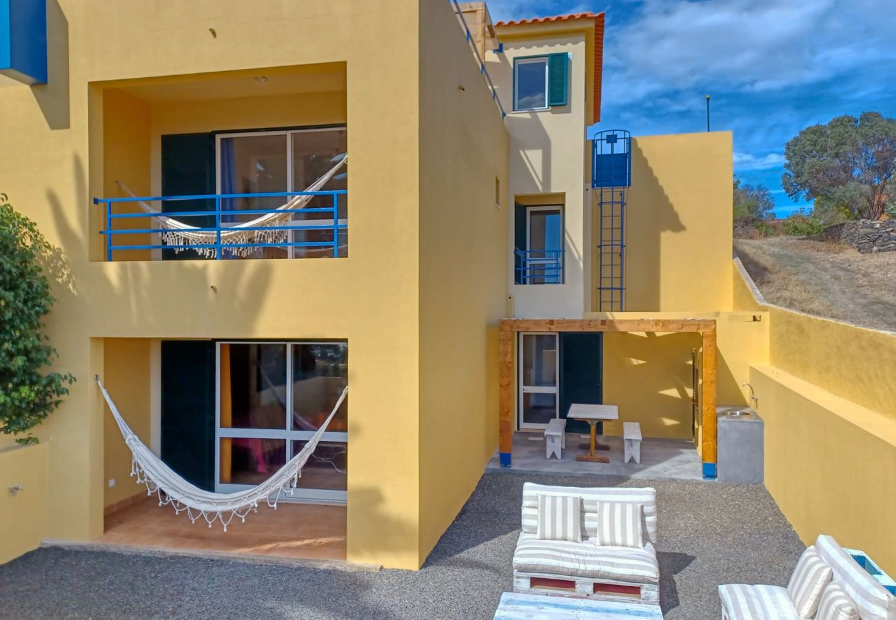 Apartamento em Porto Santo - Mar Azul, a Home in Madeira