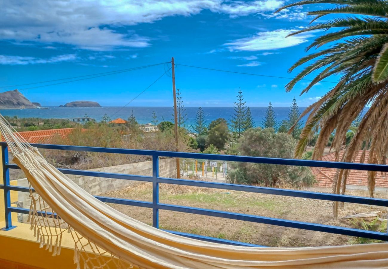 Apartamento em Porto Santo - Mar Azul, a Home in Madeira