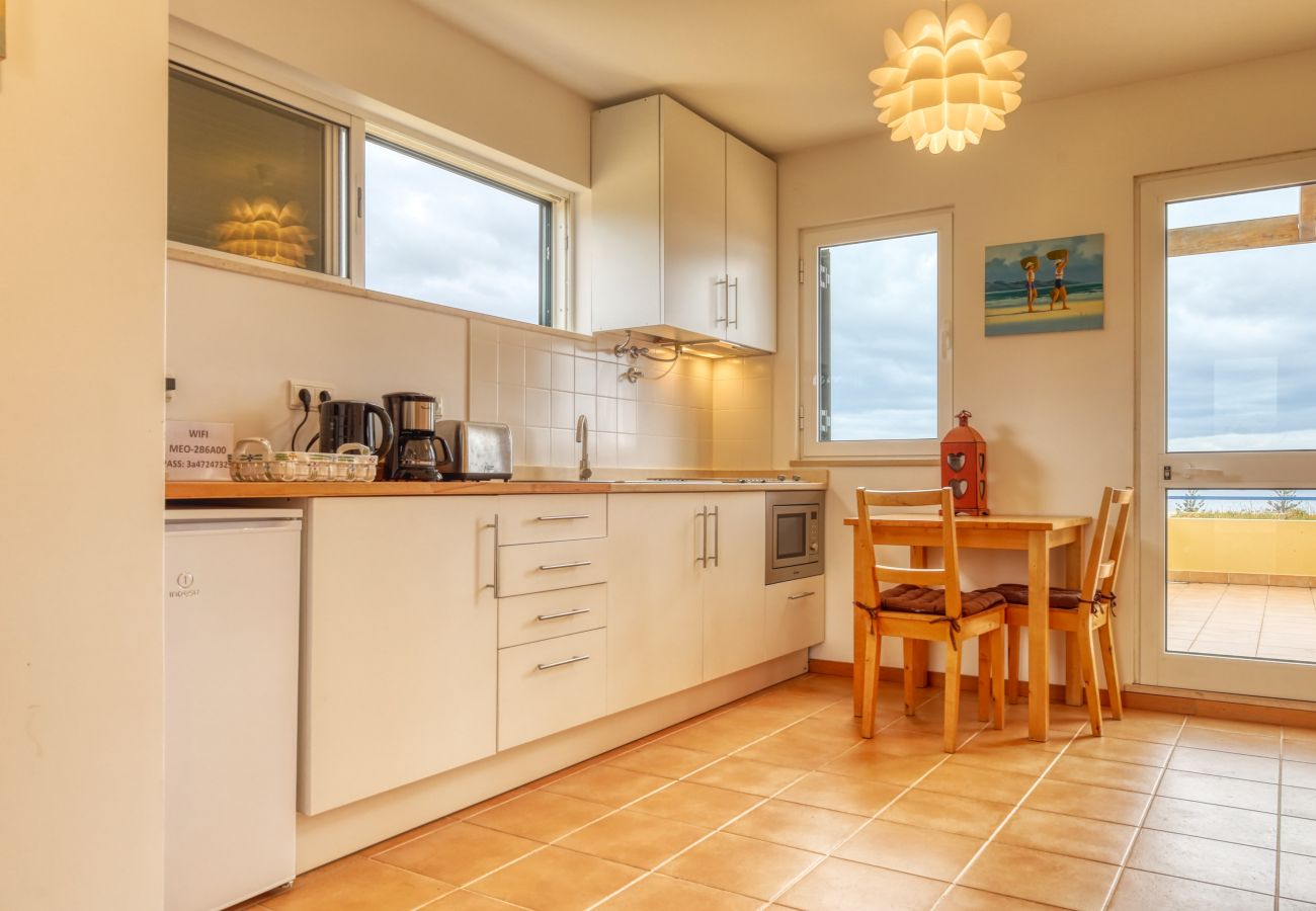 Estúdio em Porto Santo - Mar Azul Studio, a Home in Madeira