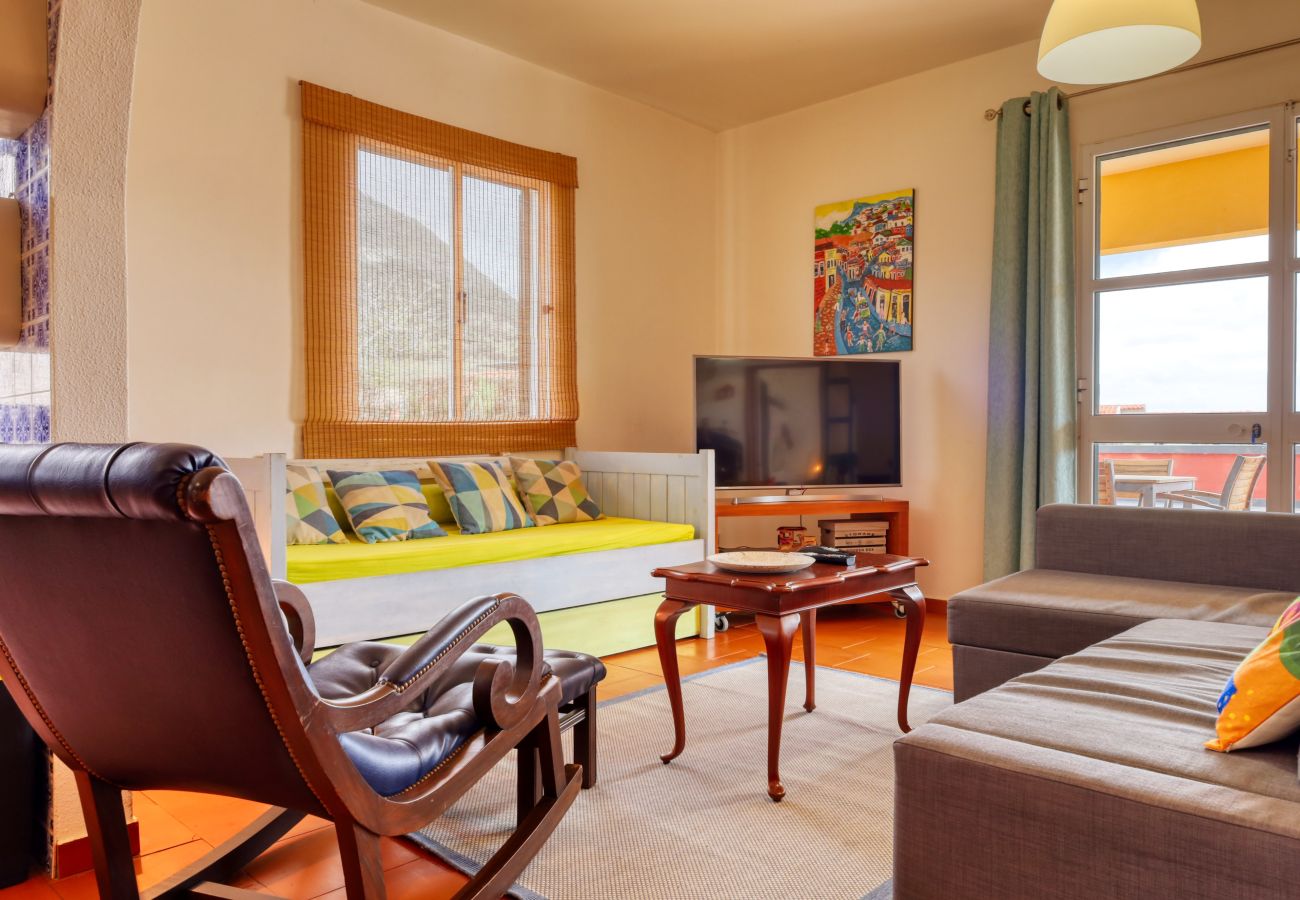 Casa em Porto Santo - Casa Ferraz, a Home in Madeira