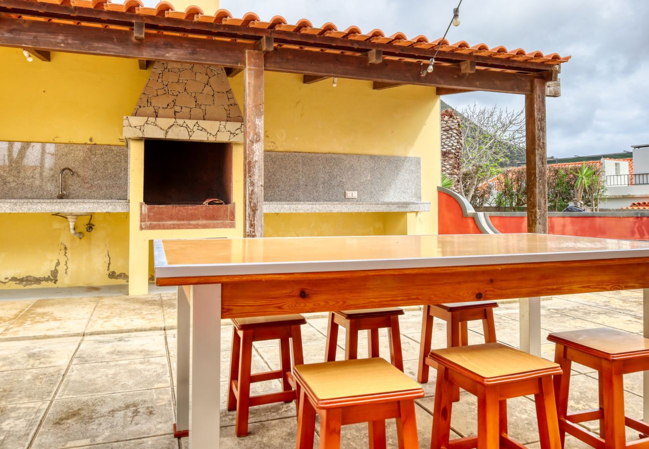 Casa em Porto Santo - Casa Ferraz, a Home in Madeira