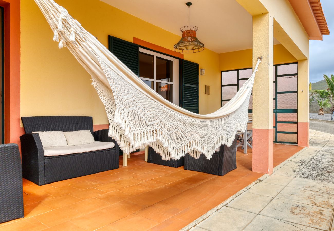 Casa em Porto Santo - Casa Ferraz, a Home in Madeira