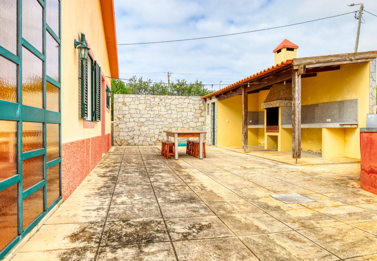 Casa em Porto Santo - Casa Ferraz, a Home in Madeira