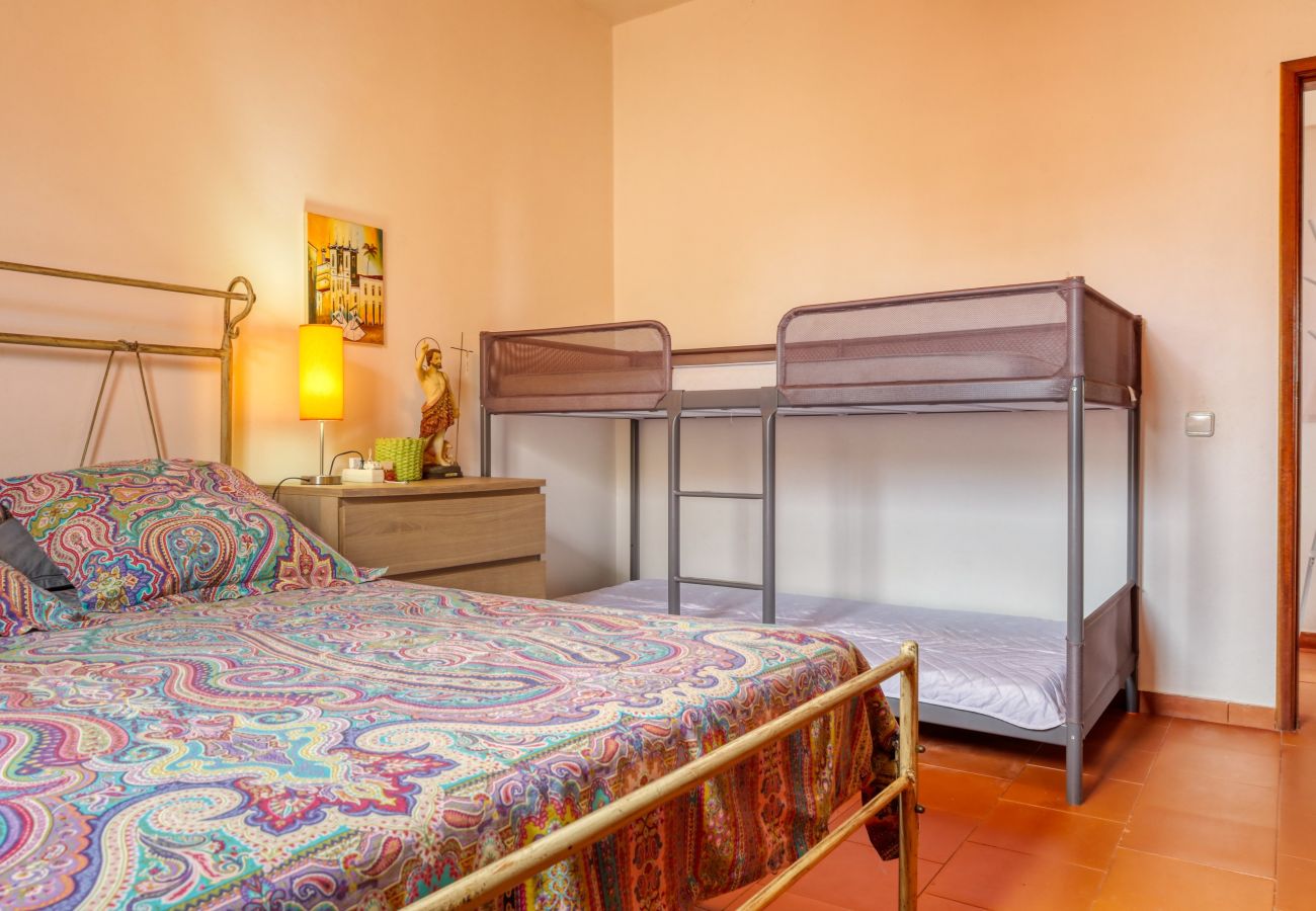 Casa em Porto Santo - Casa Ferraz, a Home in Madeira