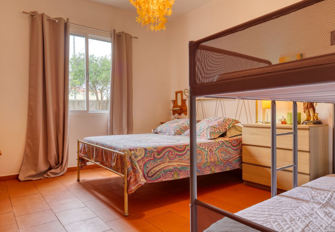 Casa em Porto Santo - Casa Ferraz, a Home in Madeira