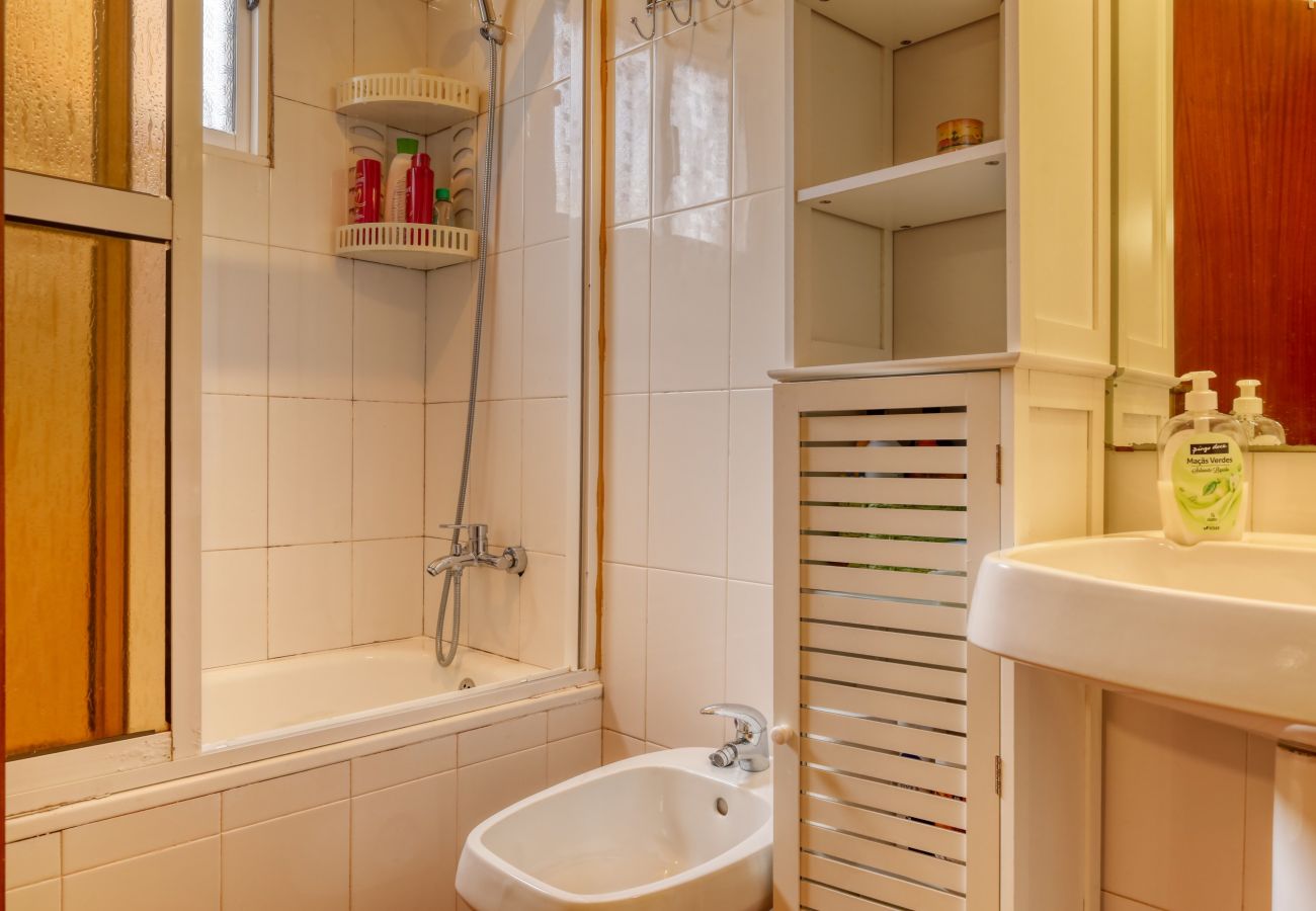 Casa em Porto Santo - Casa Ferraz, a Home in Madeira