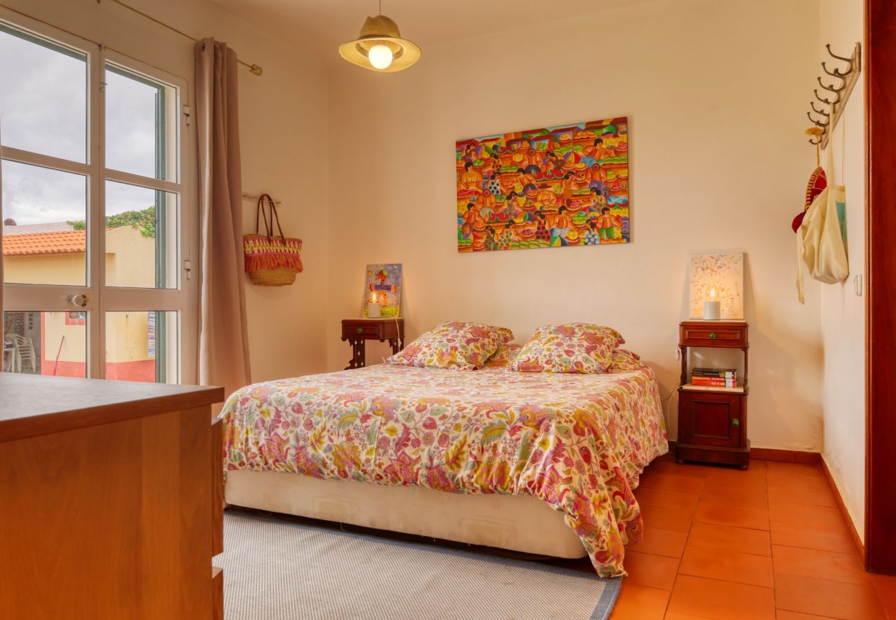 Casa em Porto Santo - Casa Ferraz, a Home in Madeira