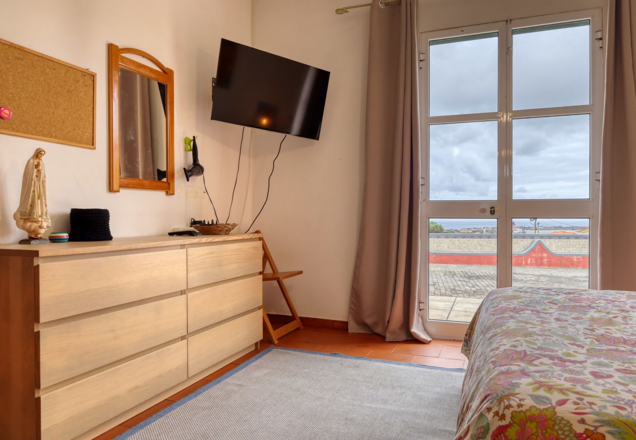 Casa em Porto Santo - Casa Ferraz, a Home in Madeira