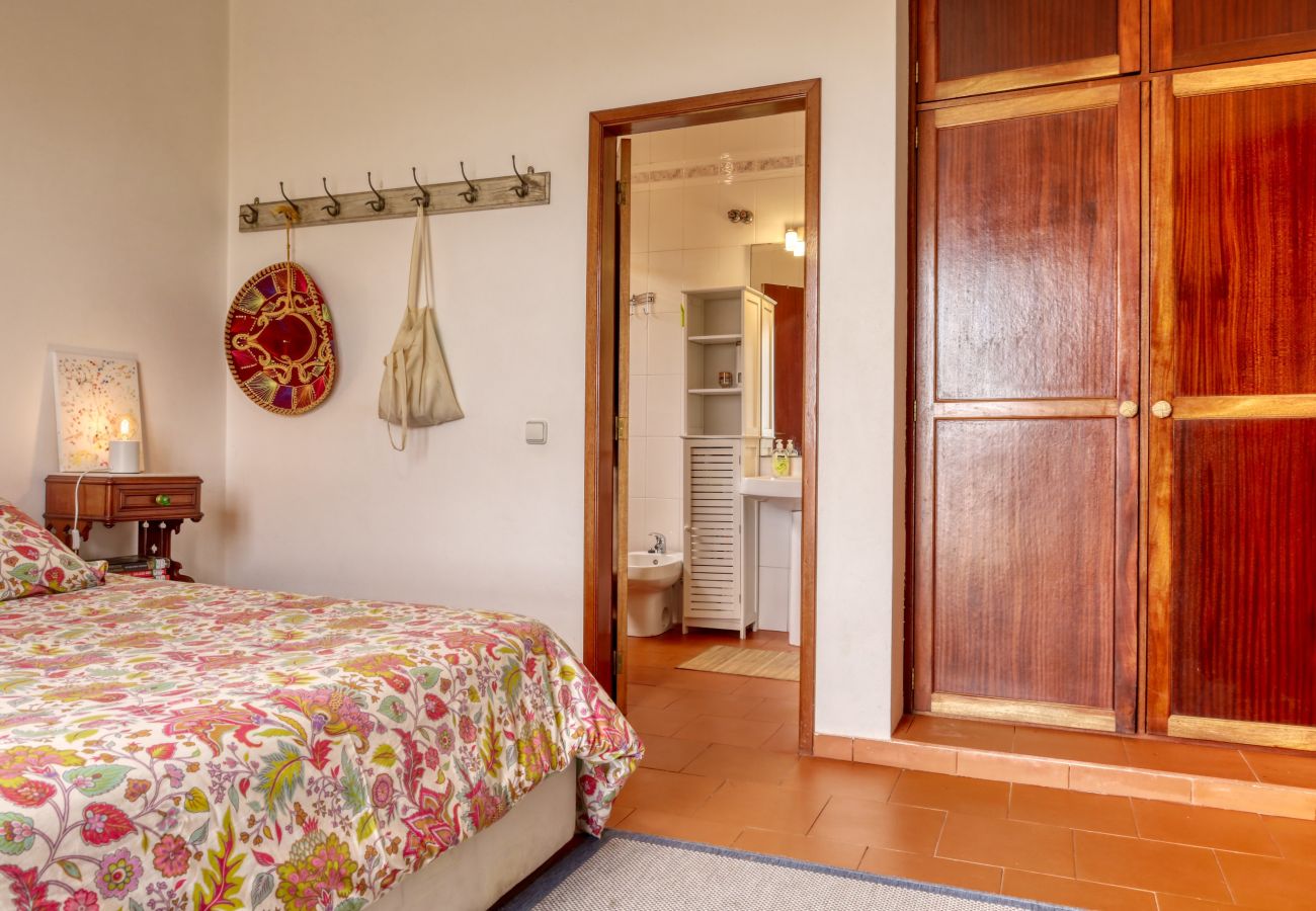 Casa em Porto Santo - Casa Ferraz, a Home in Madeira