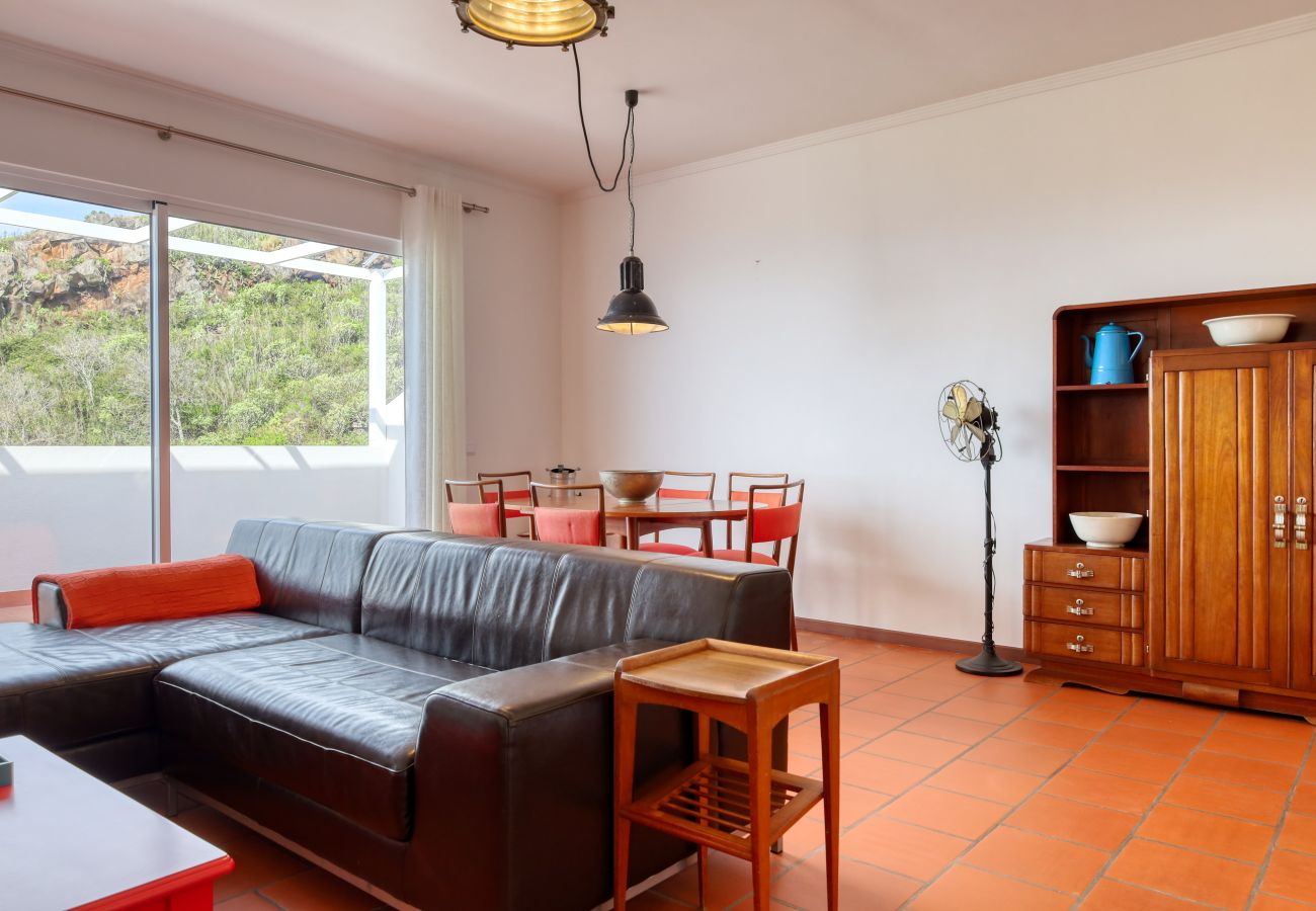 Apartamento em Santa Cruz - Verde Água Garajau, a Home in Madeira