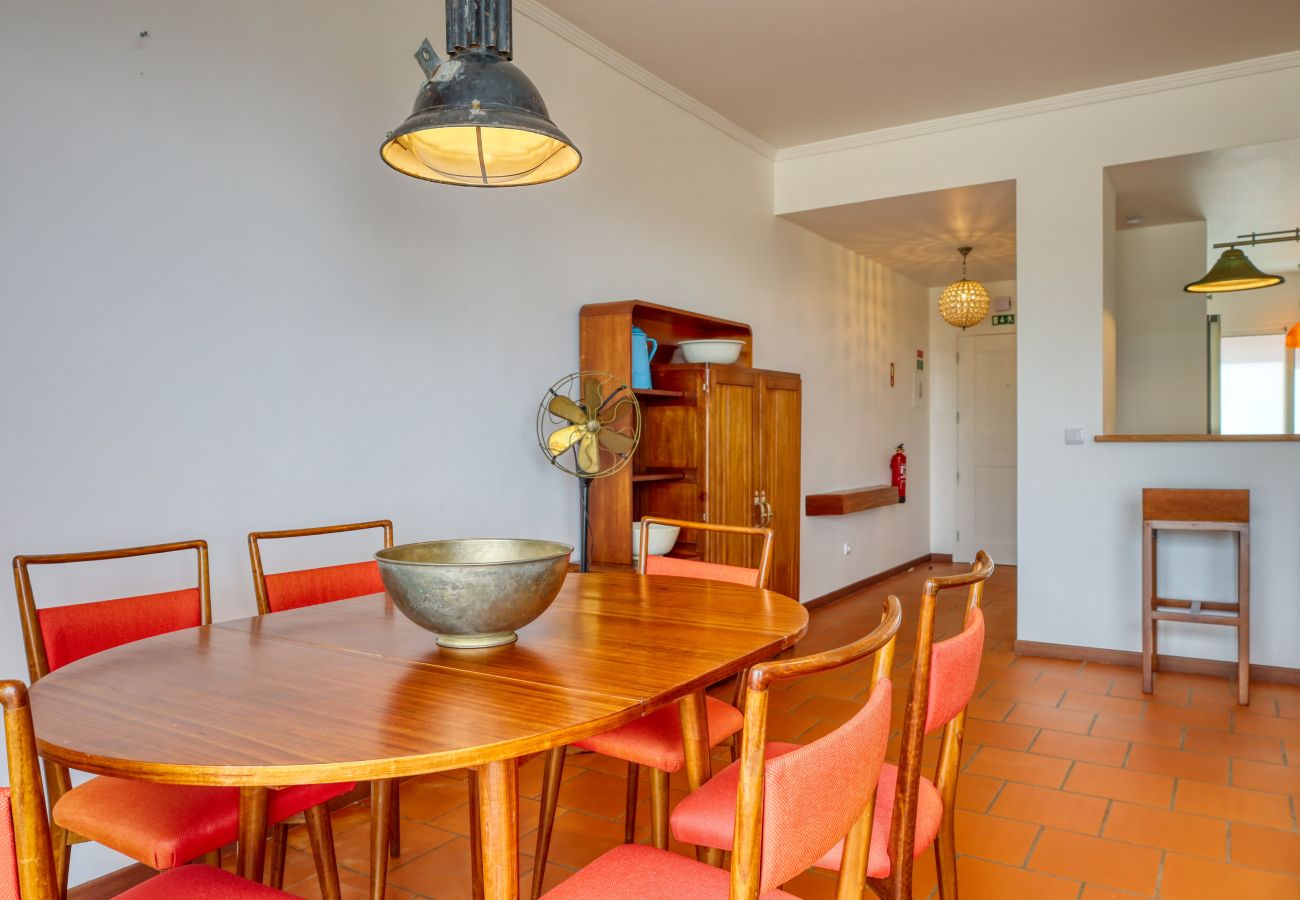 Apartamento em Santa Cruz - Verde Água Garajau, a Home in Madeira