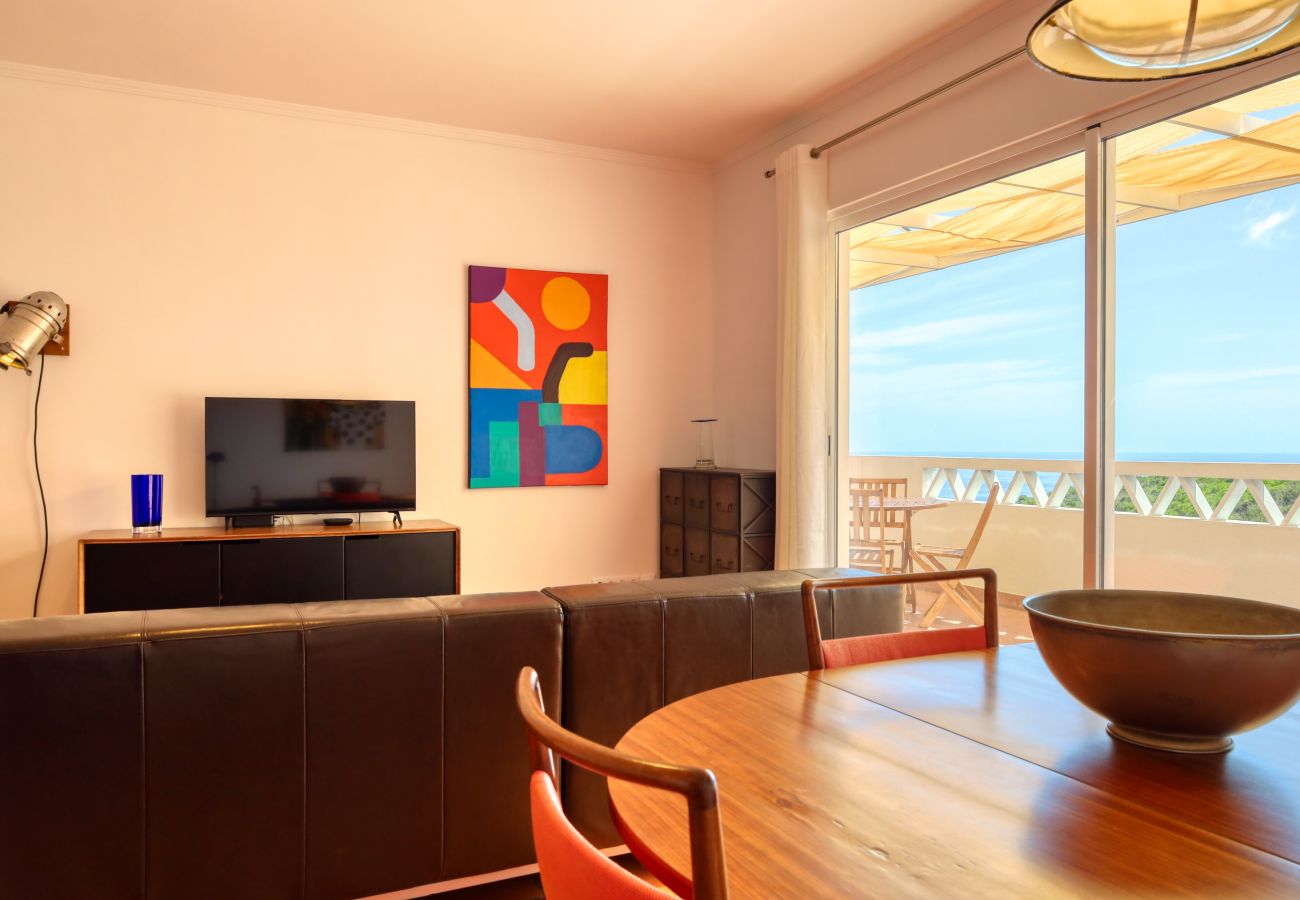 Apartamento em Santa Cruz - Verde Água Garajau, a Home in Madeira