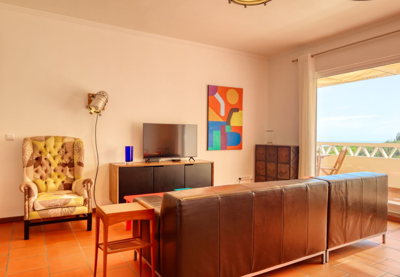 Apartamento em Santa Cruz - Verde Água Garajau, a Home in Madeira
