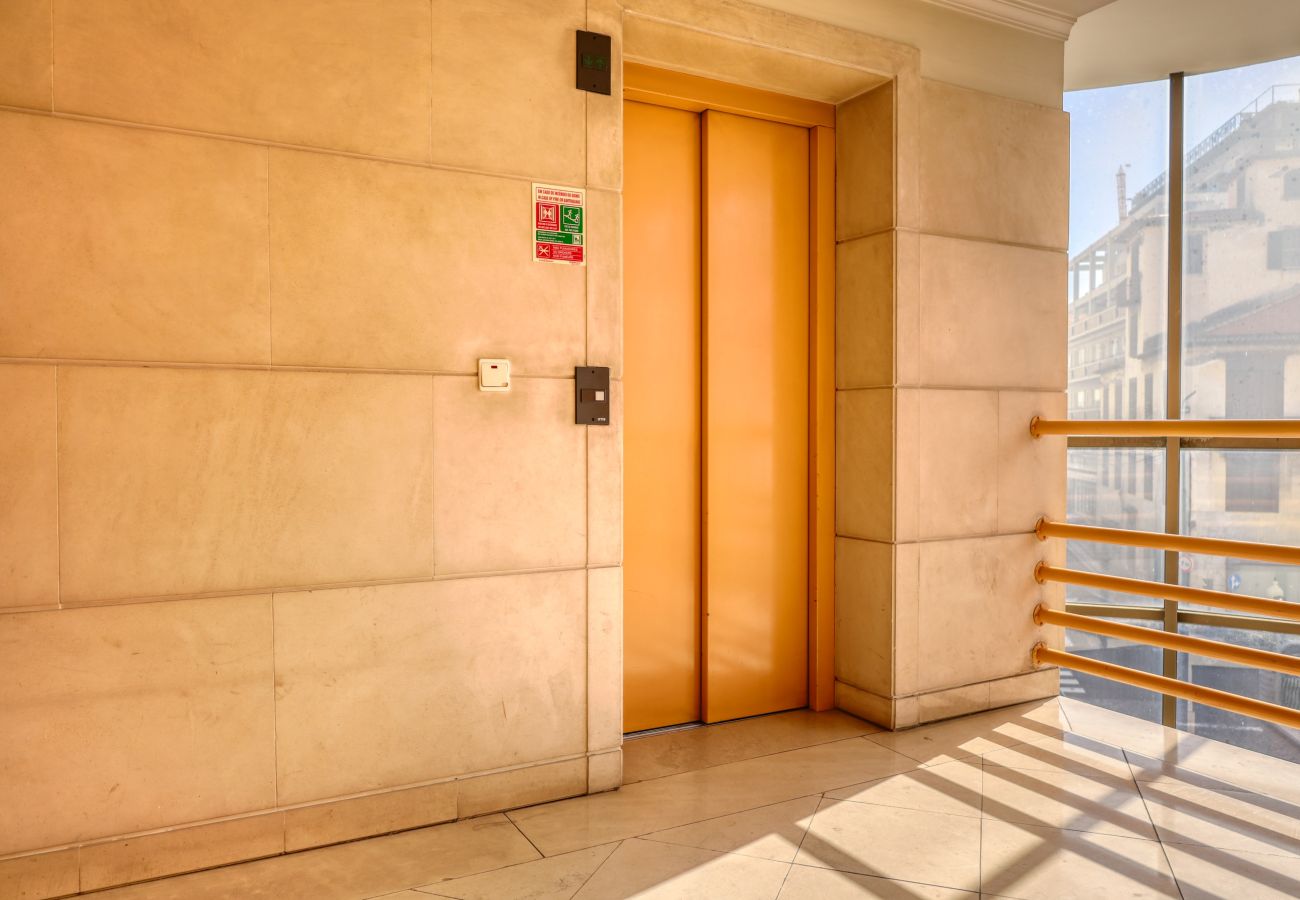 Apartamento em Funchal - Refúgio no Funchal II, a Home in Madeira
