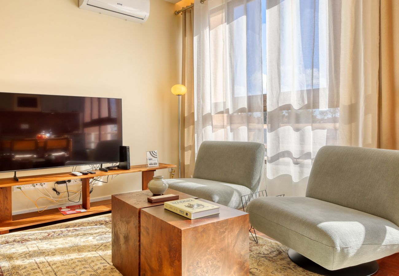 Apartamento em Funchal - Refúgio no Funchal II, a Home in Madeira