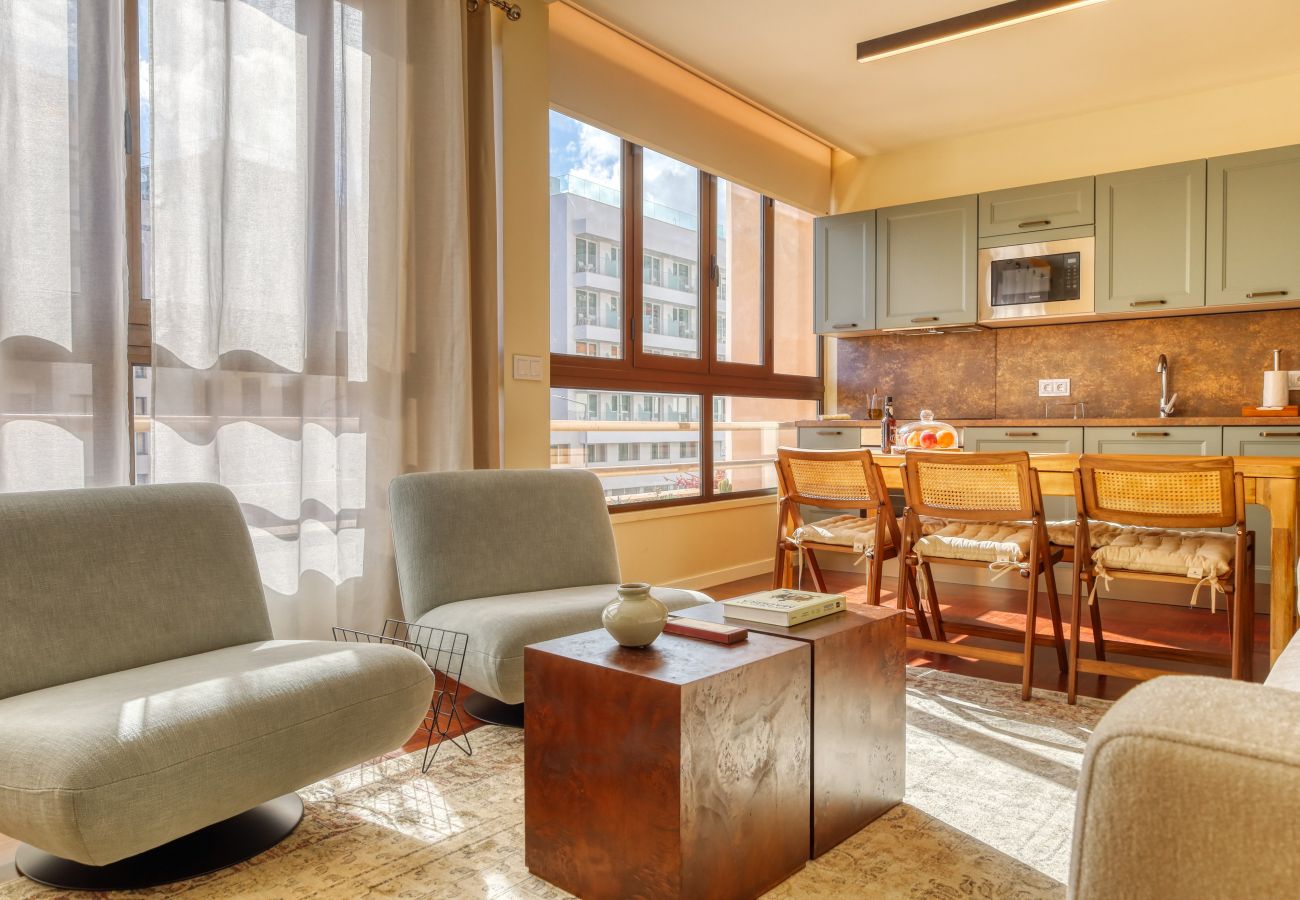 Apartamento em Funchal - Refúgio no Funchal II, a Home in Madeira