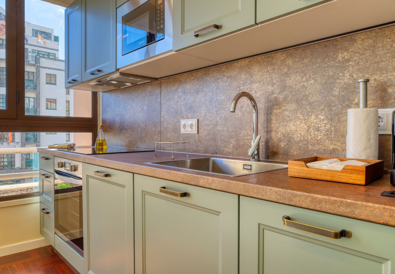 Apartamento em Funchal - Refúgio no Funchal II, a Home in Madeira
