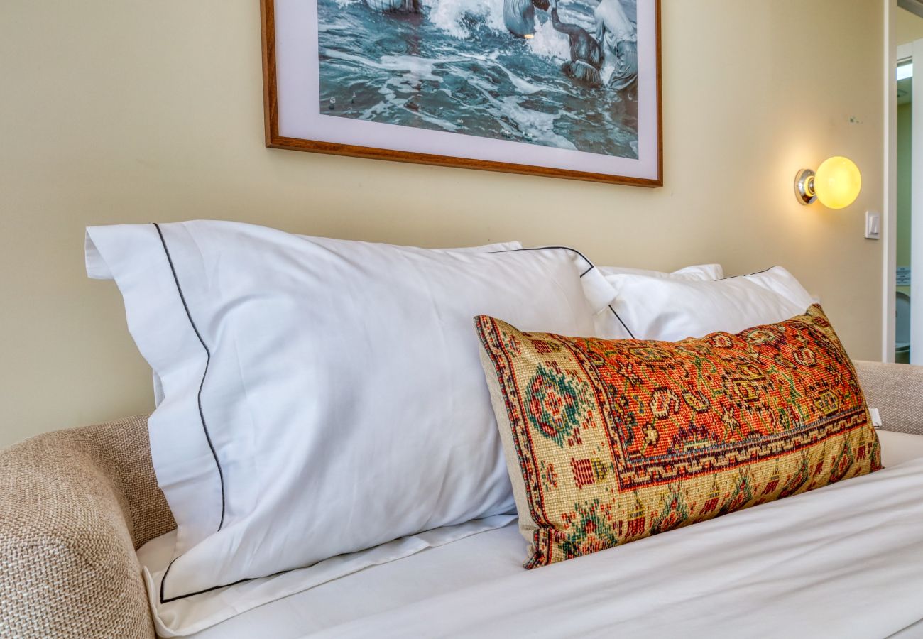 Apartamento em Funchal - Refúgio no Funchal II, a Home in Madeira