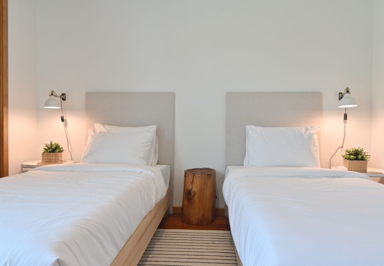 Apartamento em Funchal - Casa da Julia e Alice, a Home in Madeira