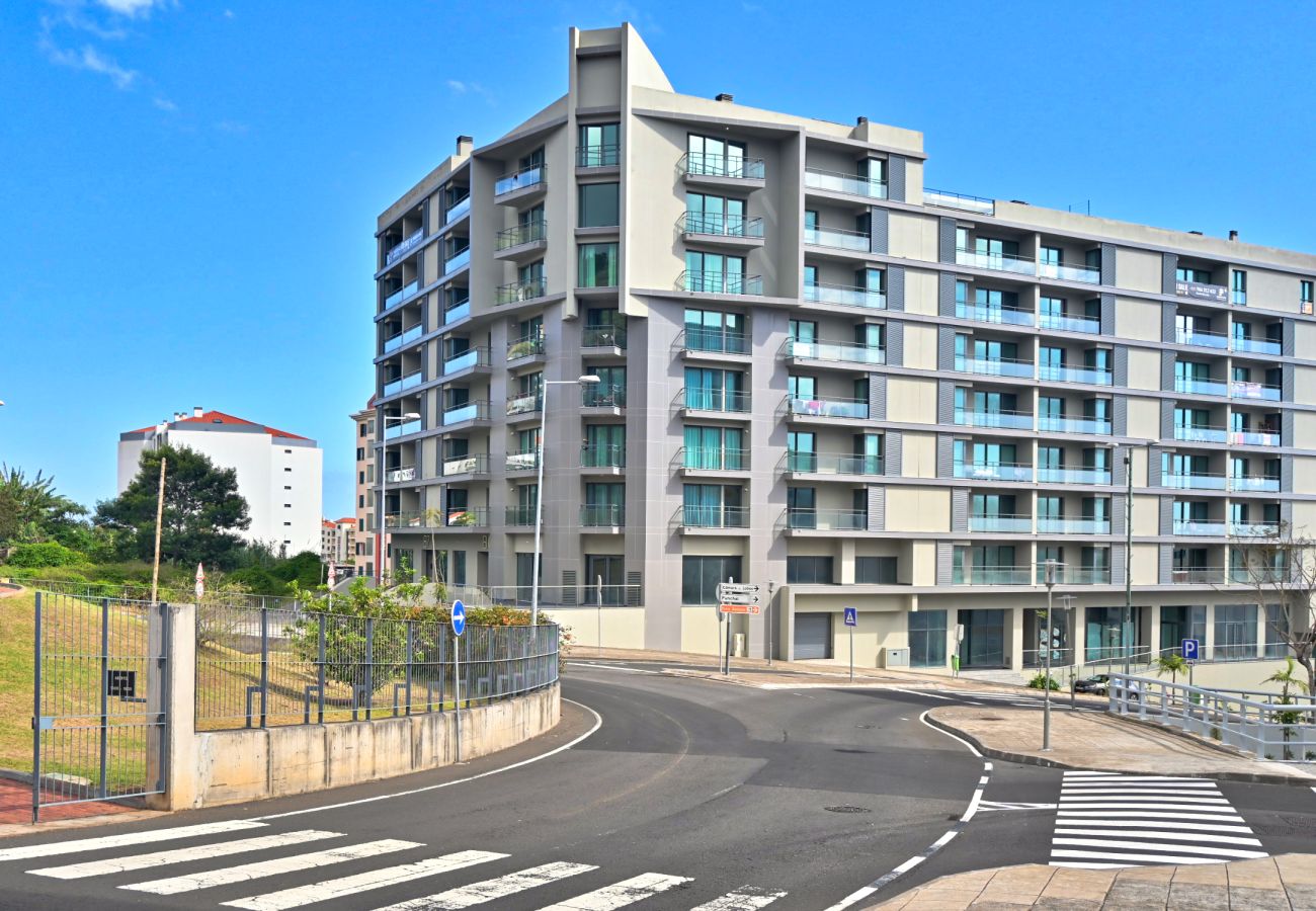 Apartamento em Funchal - Casa da Julia e Alice, a Home in Madeira