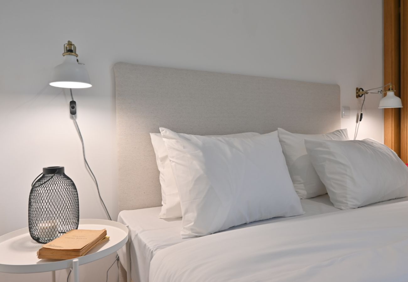 Apartamento em Funchal - Casa da Julia e Alice, a Home in Madeira