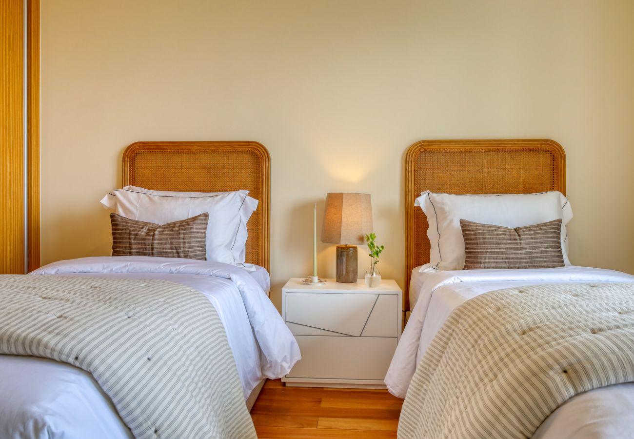 Apartamento em São Vicente - Casa da Mercês Ⅰ, a Home in Madeira